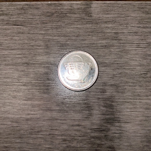 Coin collection of 25cents Canadian dollars. - Picture 4 of 5